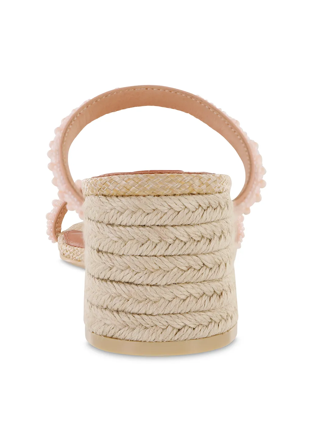 ISABELI - CORAL sold by Mia Shoes product image thumbnail 3