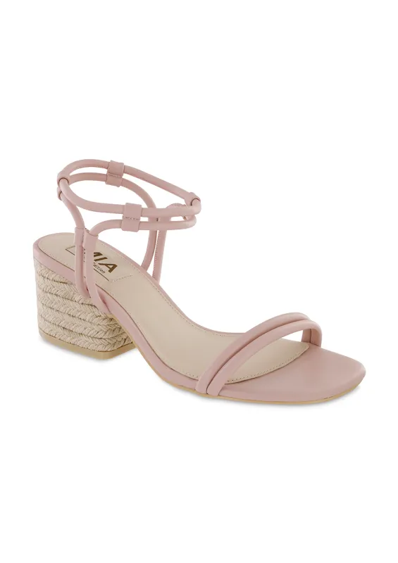 IONE - BLUSH sold by Mia Shoes