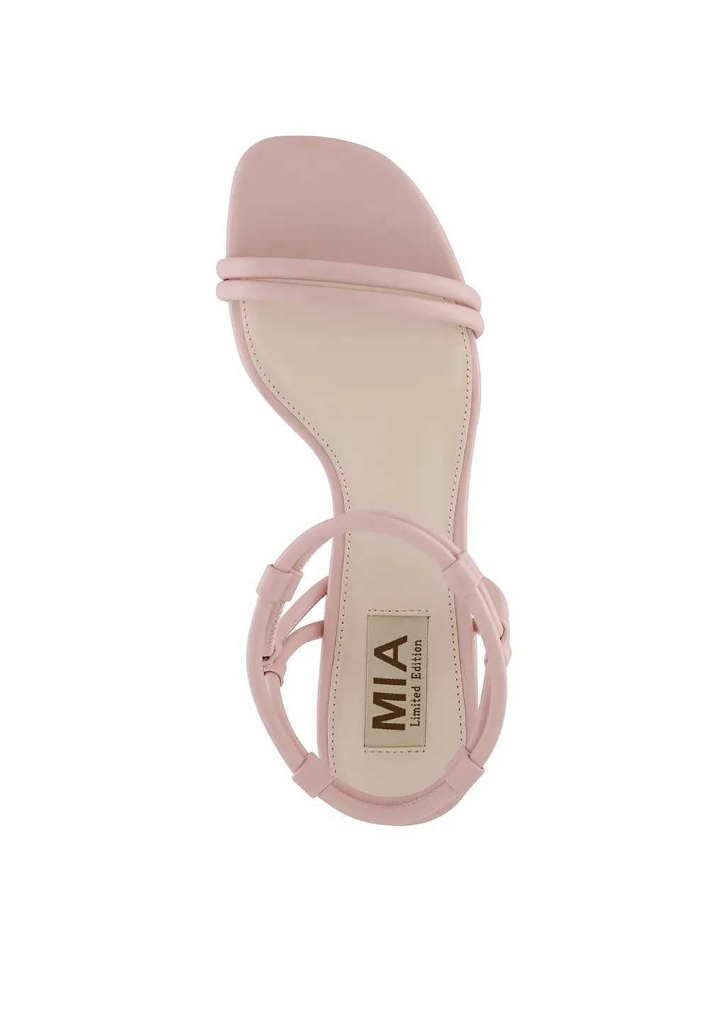 IONE - BLUSH sold by Mia Shoes product image thumbnail 4