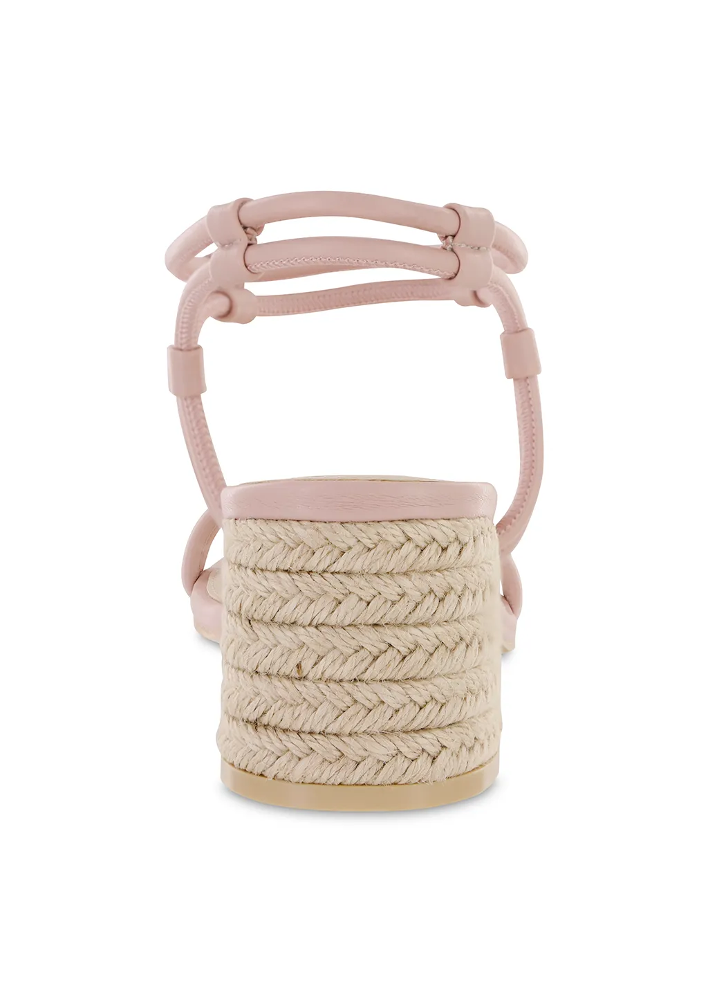 IONE - BLUSH sold by Mia Shoes product image thumbnail 3