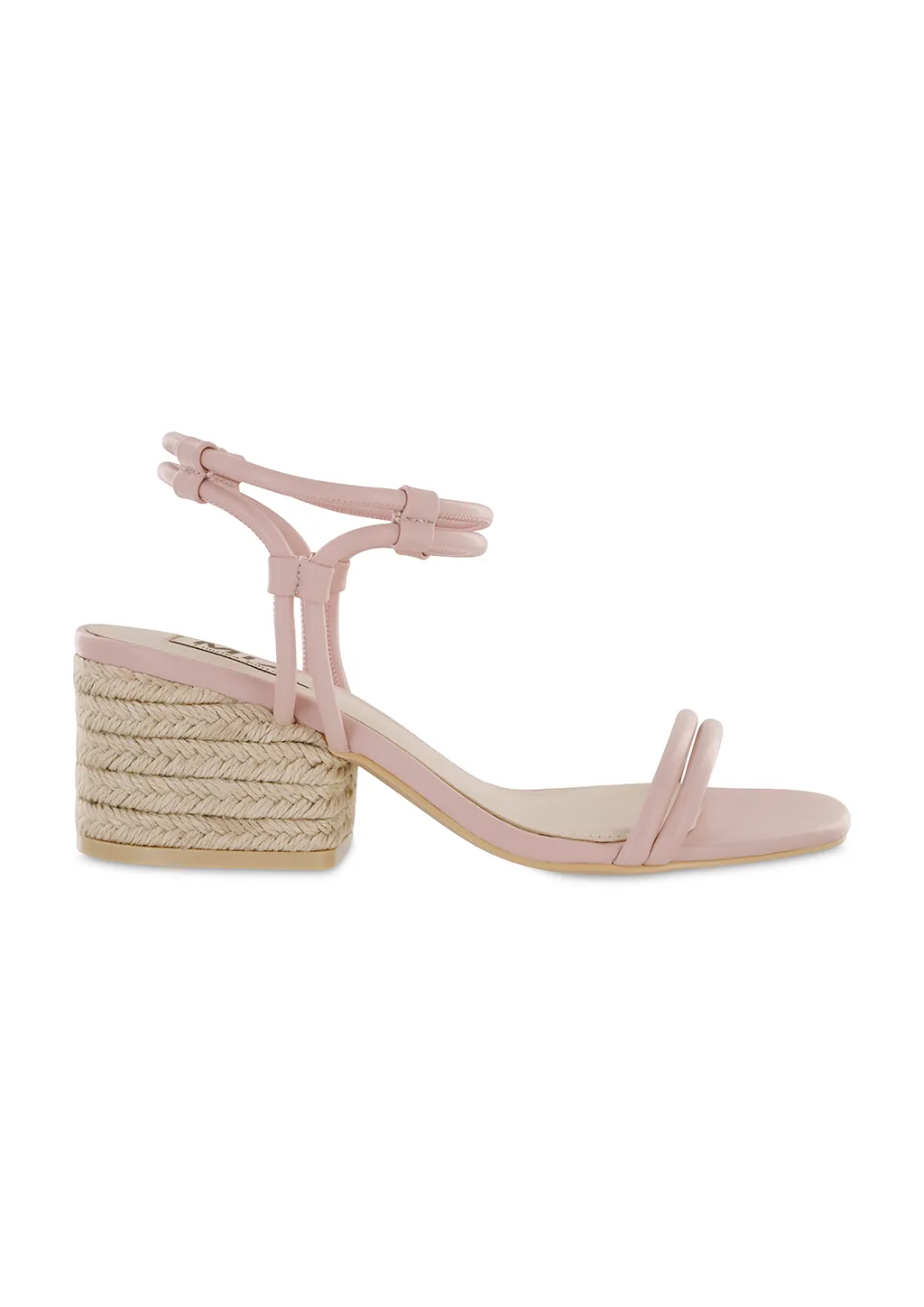 IONE - BLUSH sold by Mia Shoes product image thumbnail 2