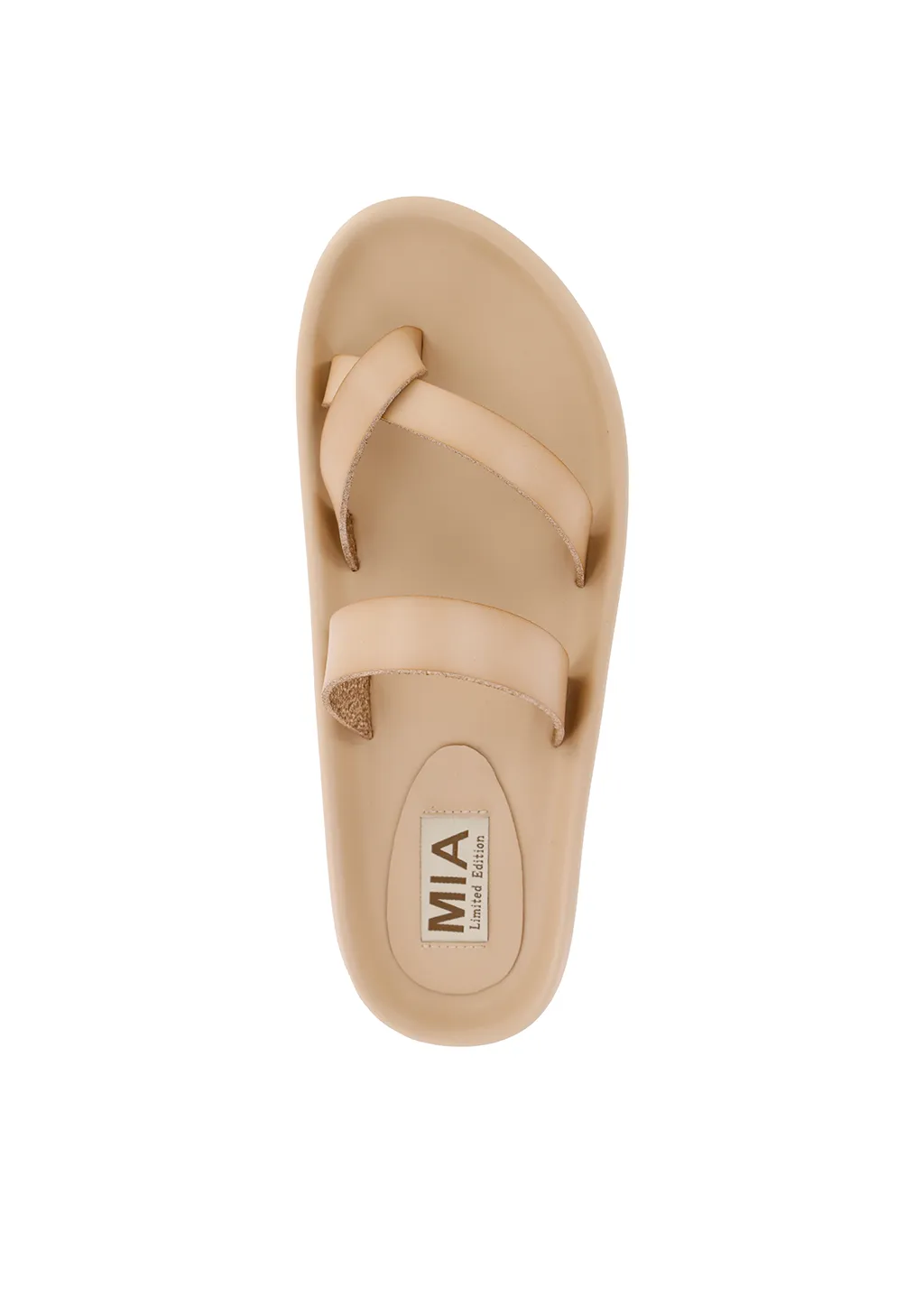 ZORA - NUDE sold by Mia Shoes product image thumbnail 4