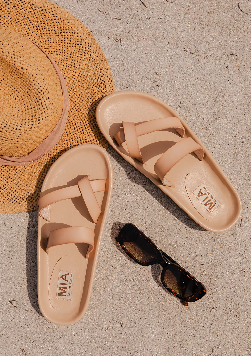 ZORA - NUDE sold by Mia Shoes product image thumbnail 5