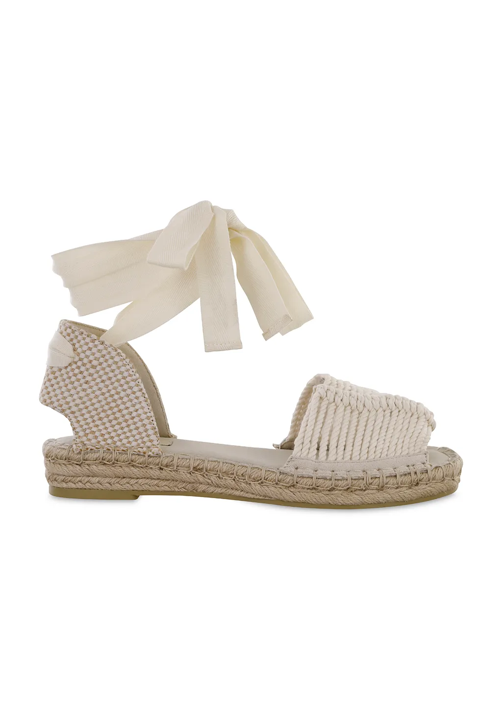 NOELLA - OFF WHITE sold by Mia Shoes product image thumbnail 2