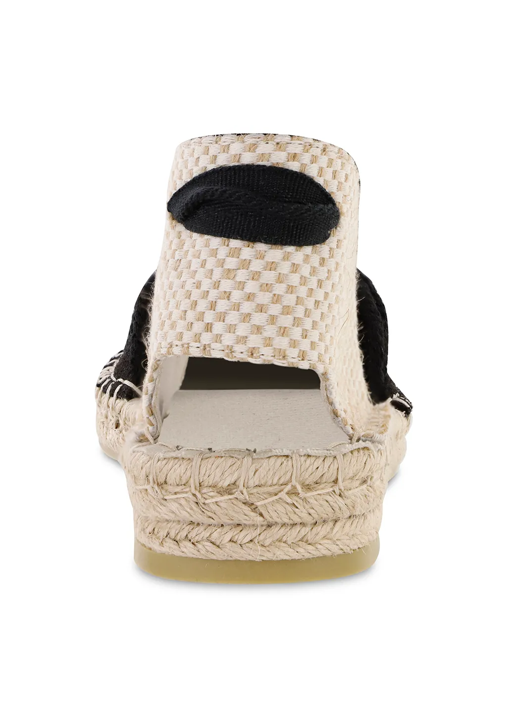 NOELLA - BLACK sold by Mia Shoes product image thumbnail 3