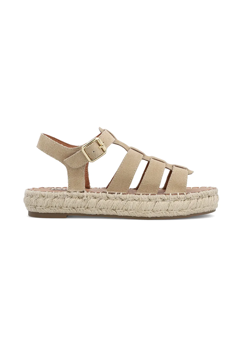 DANETTE - NATURAL sold by Mia Shoes product image thumbnail 2