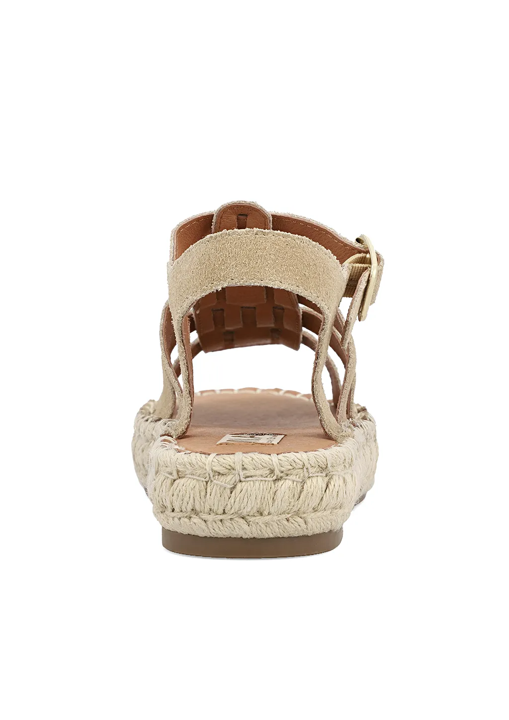 DANETTE - NATURAL sold by Mia Shoes product image thumbnail 3