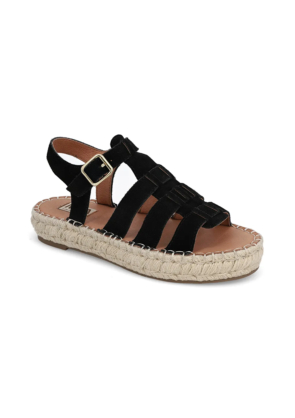 DANETTE - BLACK sold by Mia Shoes