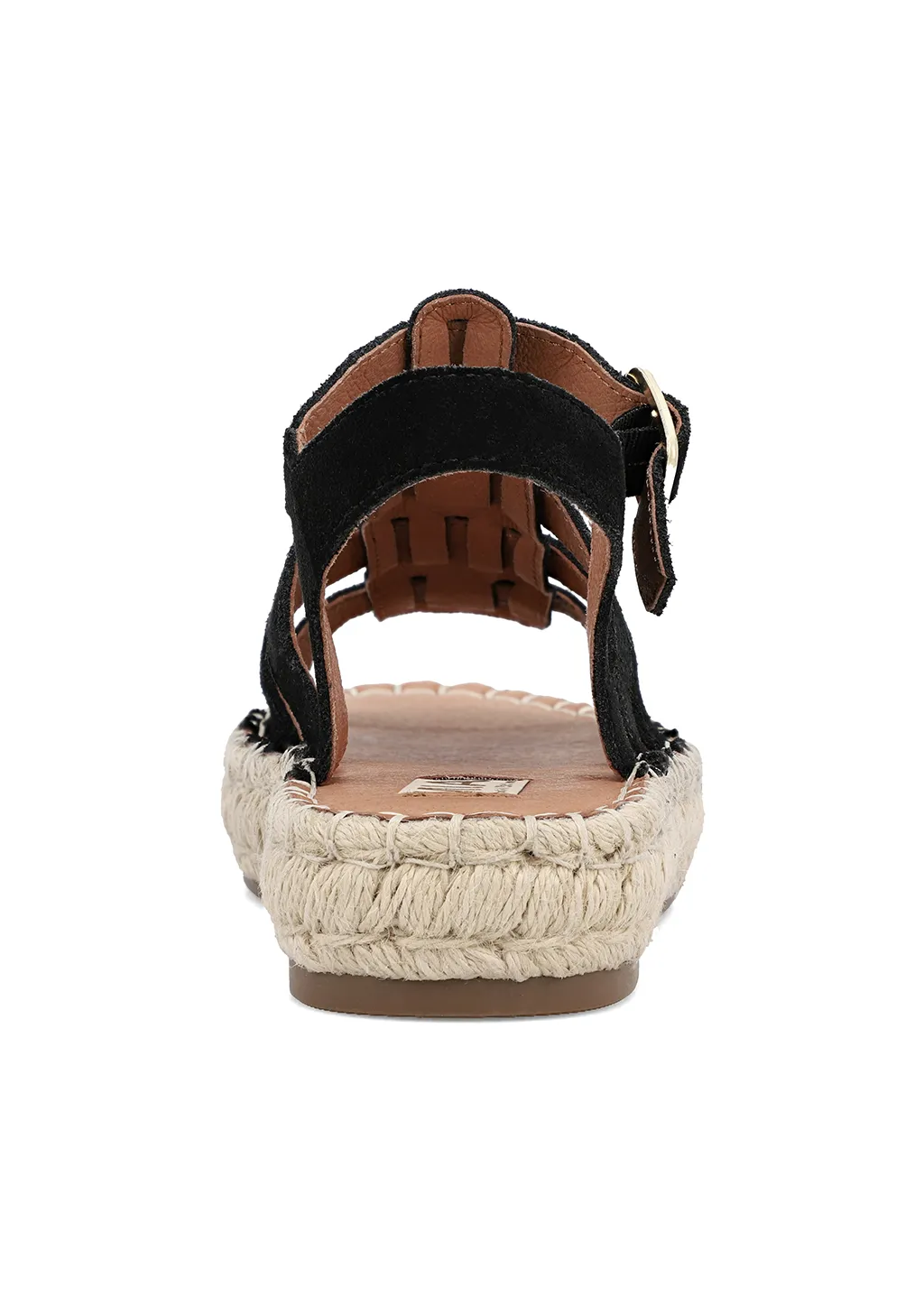 DANETTE - BLACK sold by Mia Shoes product image thumbnail 3