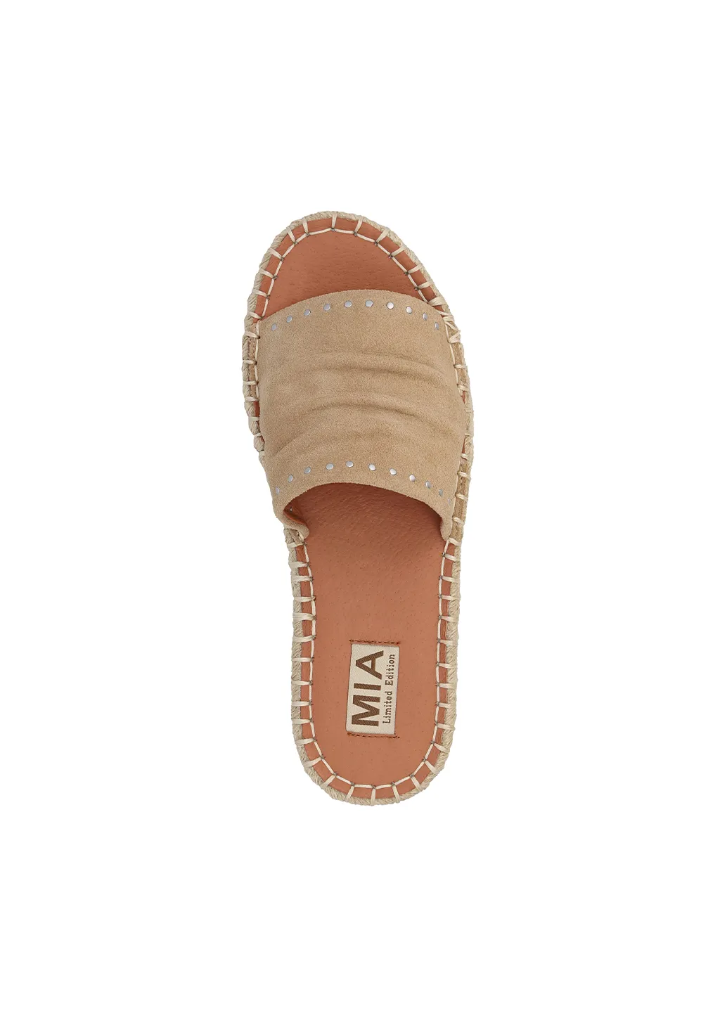 DAHYA - NATURAL sold by Mia Shoes product image thumbnail 4