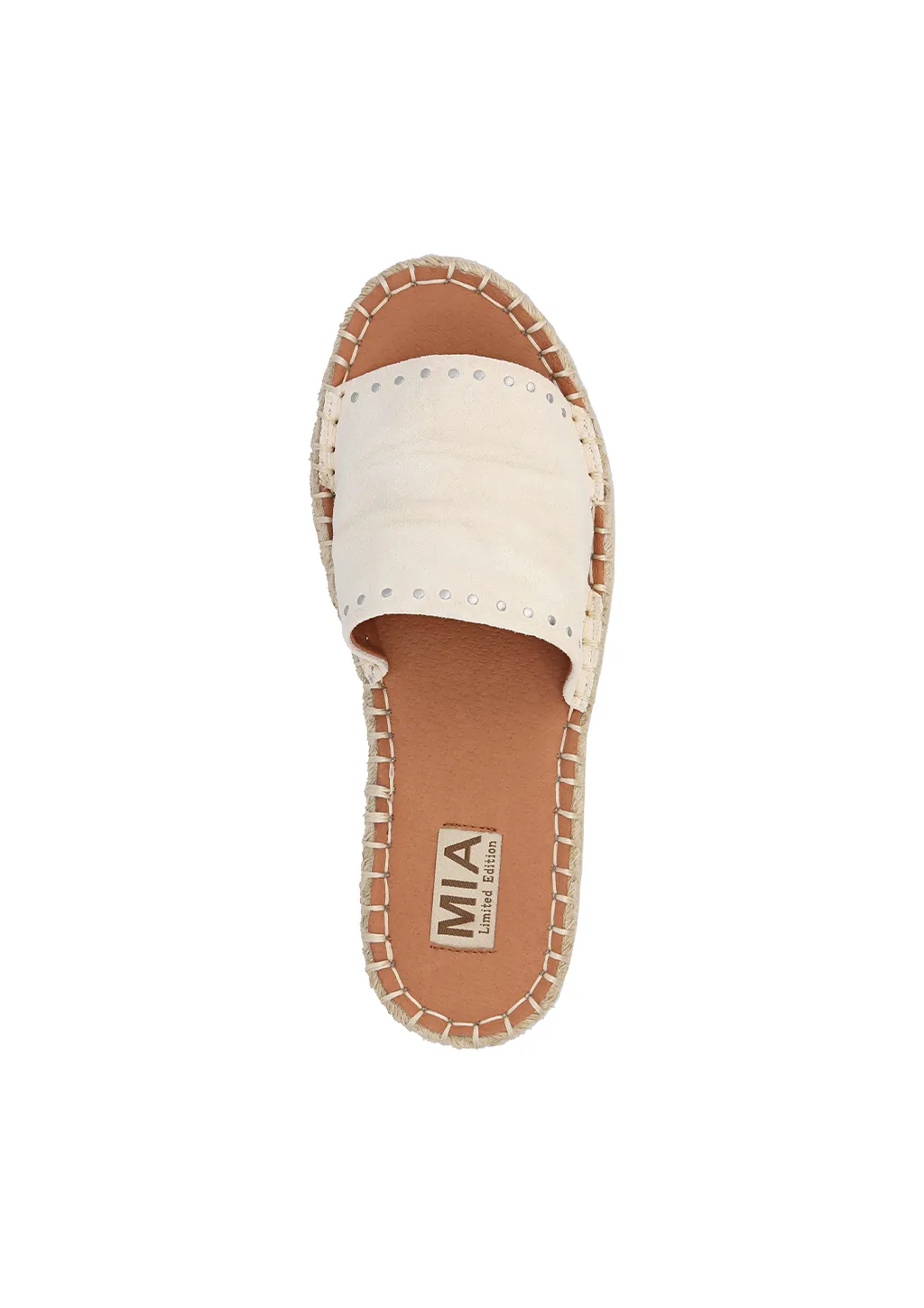 DAHYA - BONE sold by Mia Shoes product image thumbnail 4
