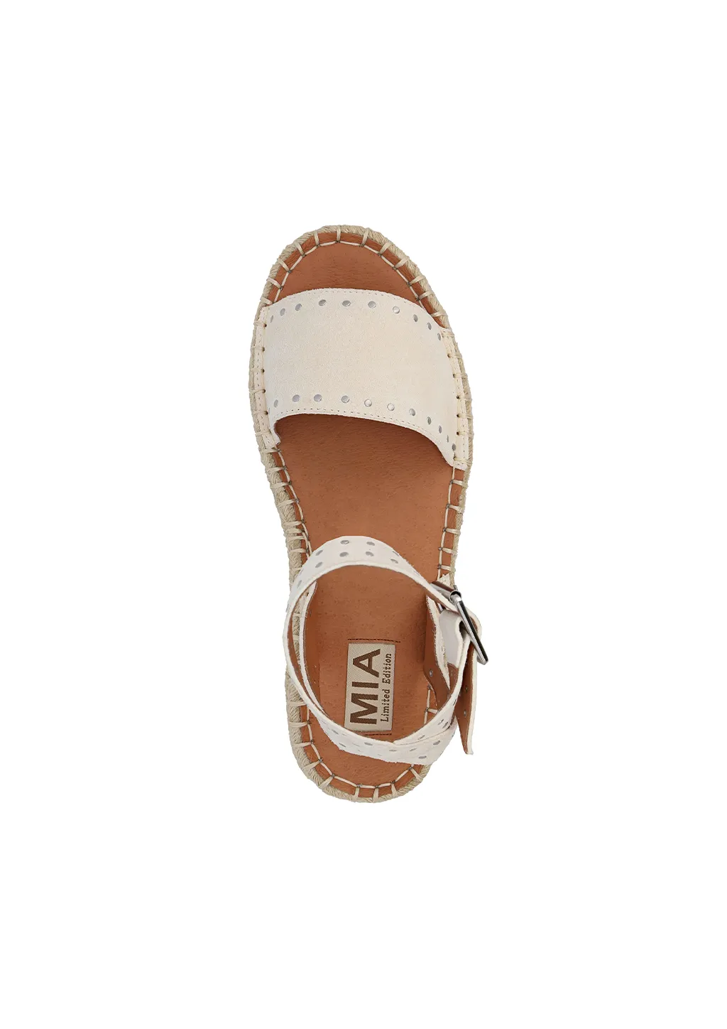 DIOSA - BONE sold by Mia Shoes product image thumbnail 4
