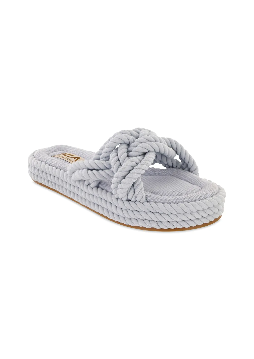 MIKO - LIGHT BLUE sold by Mia Shoes