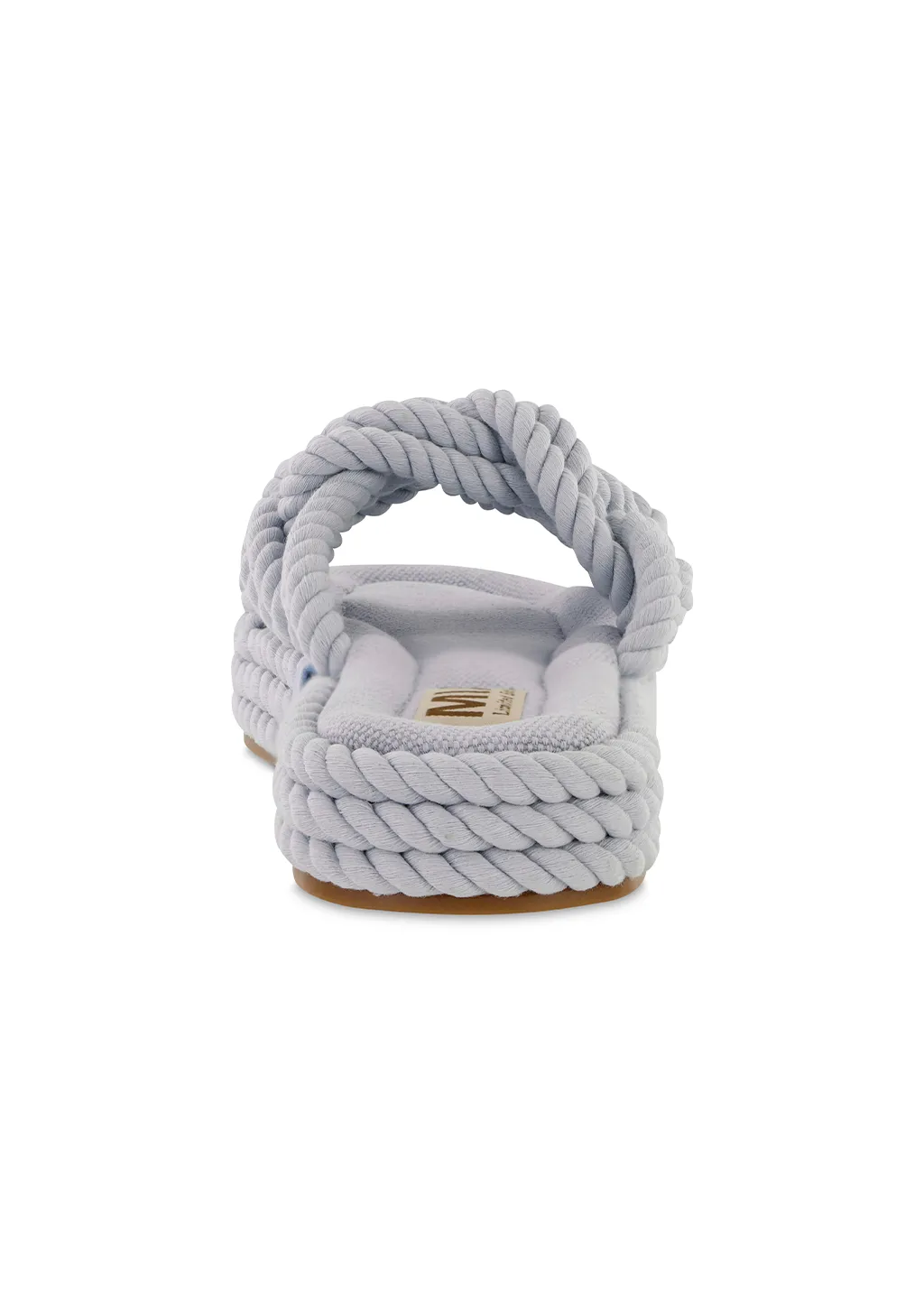 MIKO - LIGHT BLUE sold by Mia Shoes product image thumbnail 3