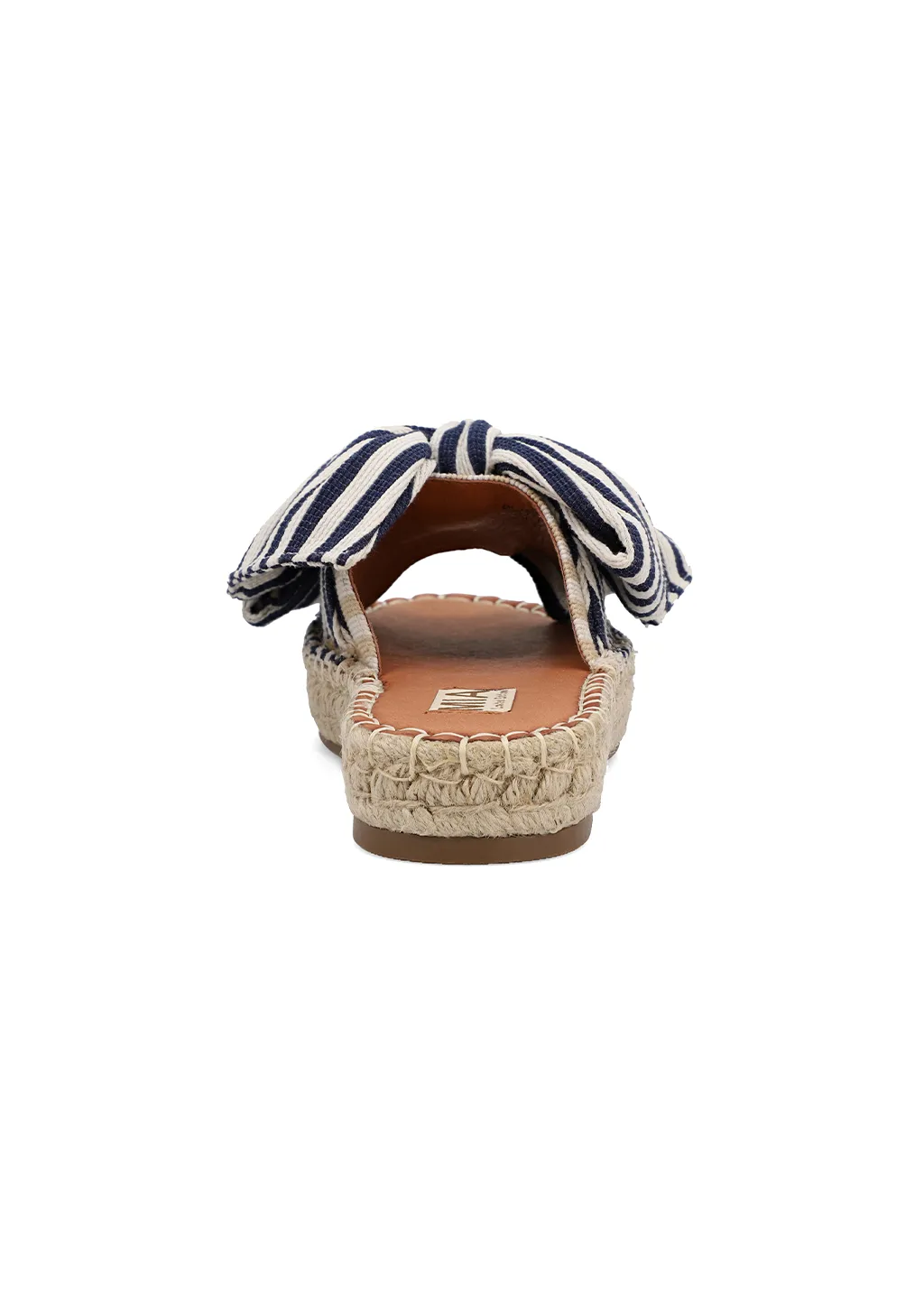 DANIELLE - NAVY sold by Mia Shoes product image thumbnail 3