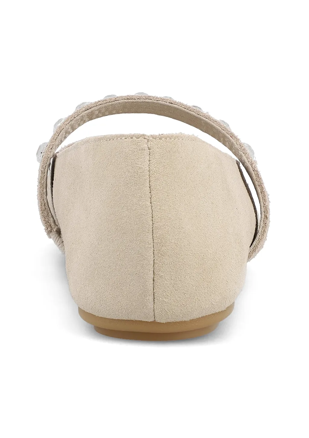 KAROLIN - SAND sold by Mia Shoes product image thumbnail 3