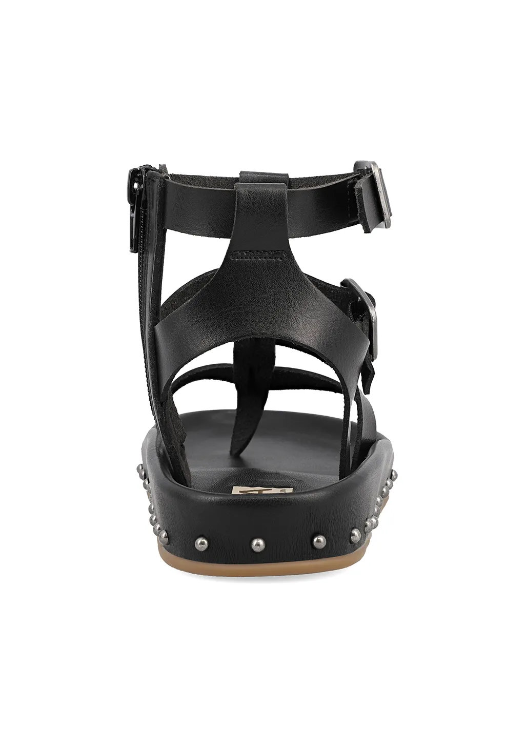 ZAHARA - BLACK sold by Mia Shoes product image thumbnail 3