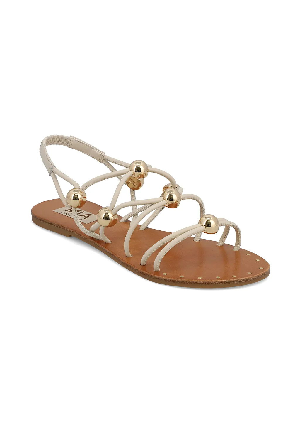 TEAGEN - BONE sold by Mia Shoes