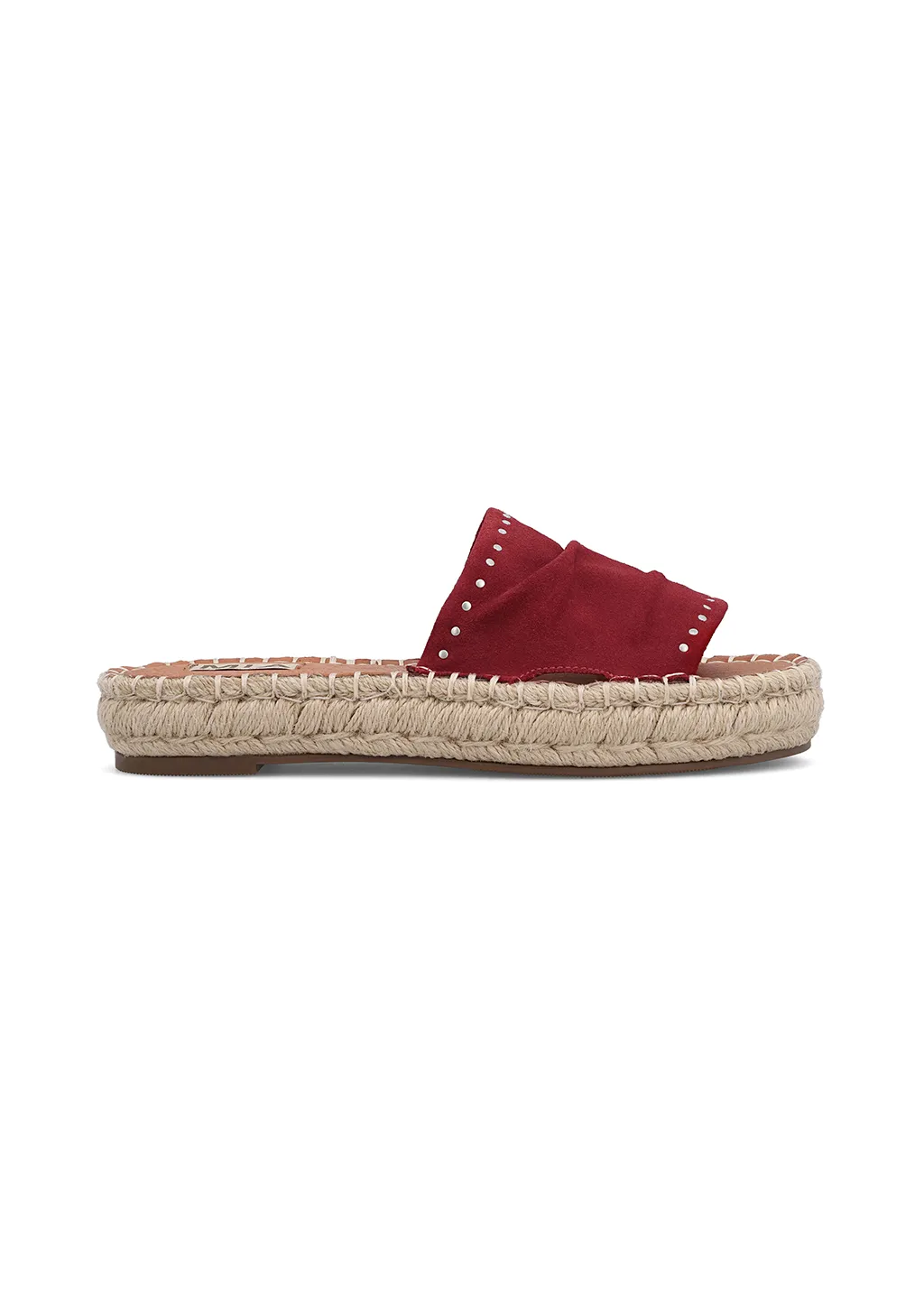 DAHYA - RED sold by Mia Shoes product image thumbnail 2