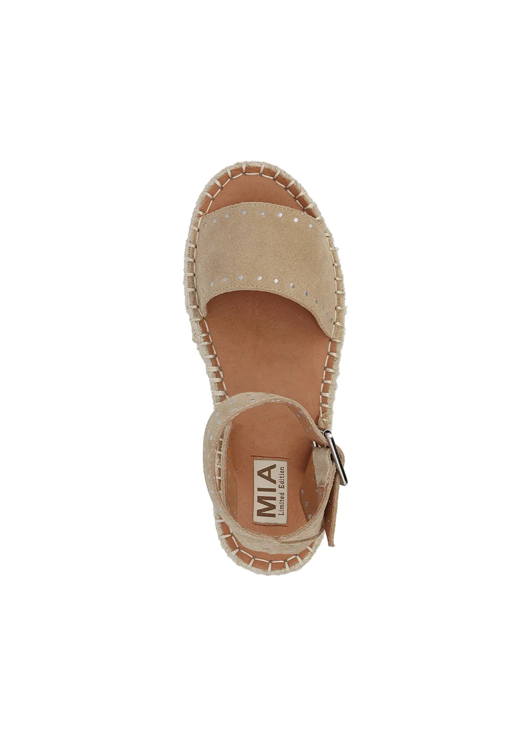 DIOSA - NATURAL sold by Mia Shoes product image thumbnail 4