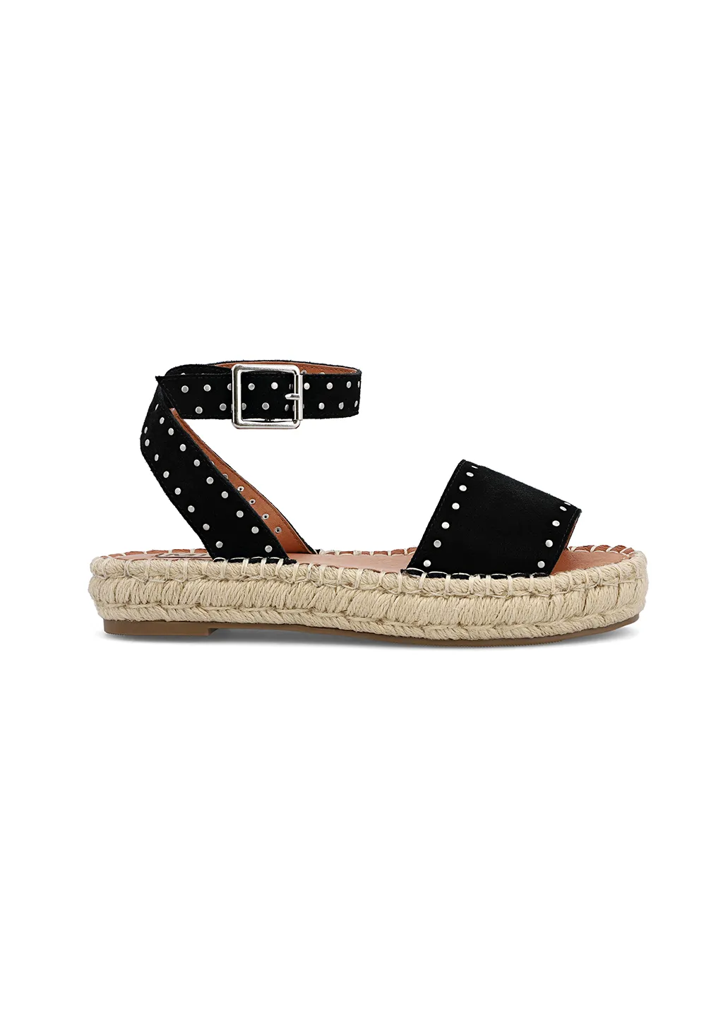 DIOSA - BLACK sold by Mia Shoes product image thumbnail 2