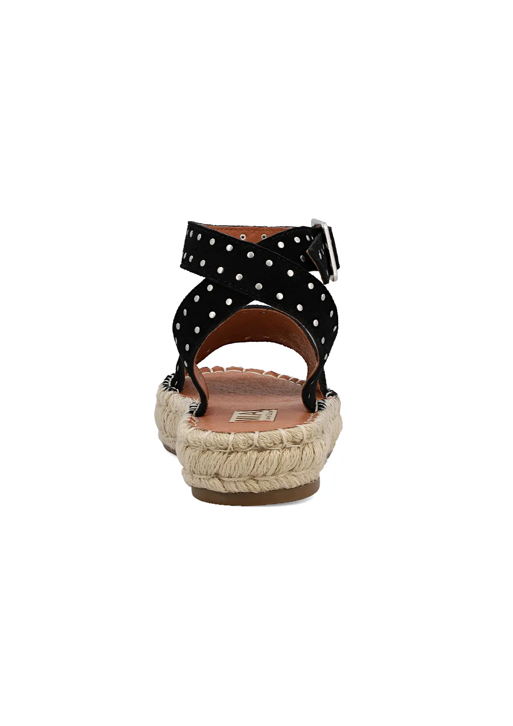 DIOSA - BLACK sold by Mia Shoes product image thumbnail 3