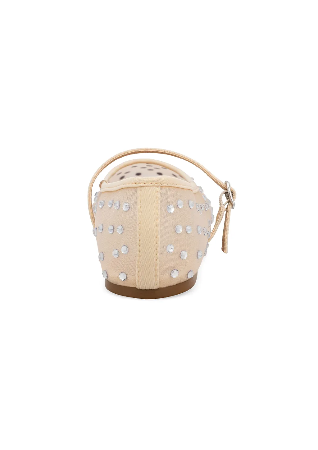 KERRA - NATURAL sold by Mia Shoes product image thumbnail 3