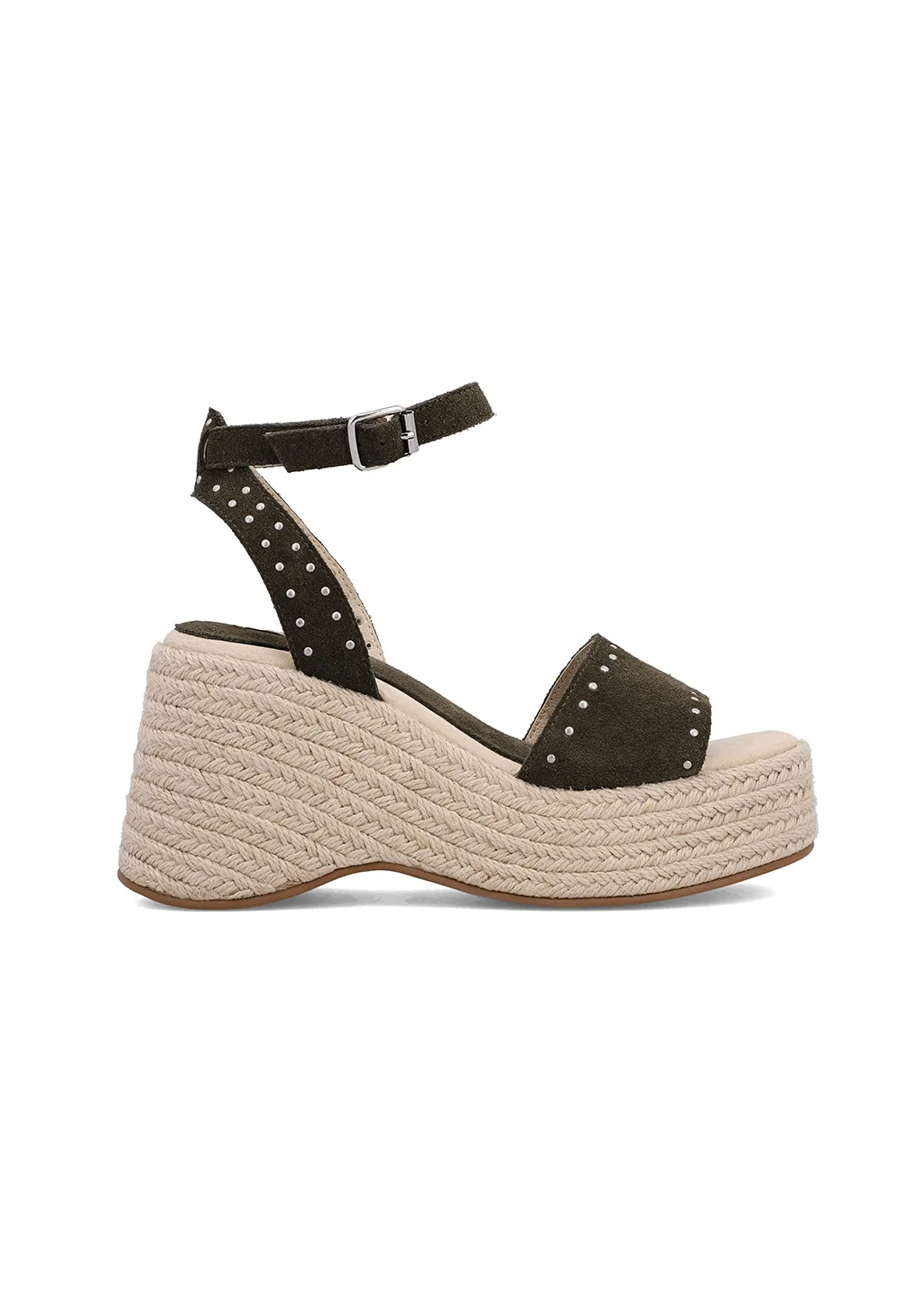 PASCHA - KHAKI sold by Mia Shoes product image thumbnail 2
