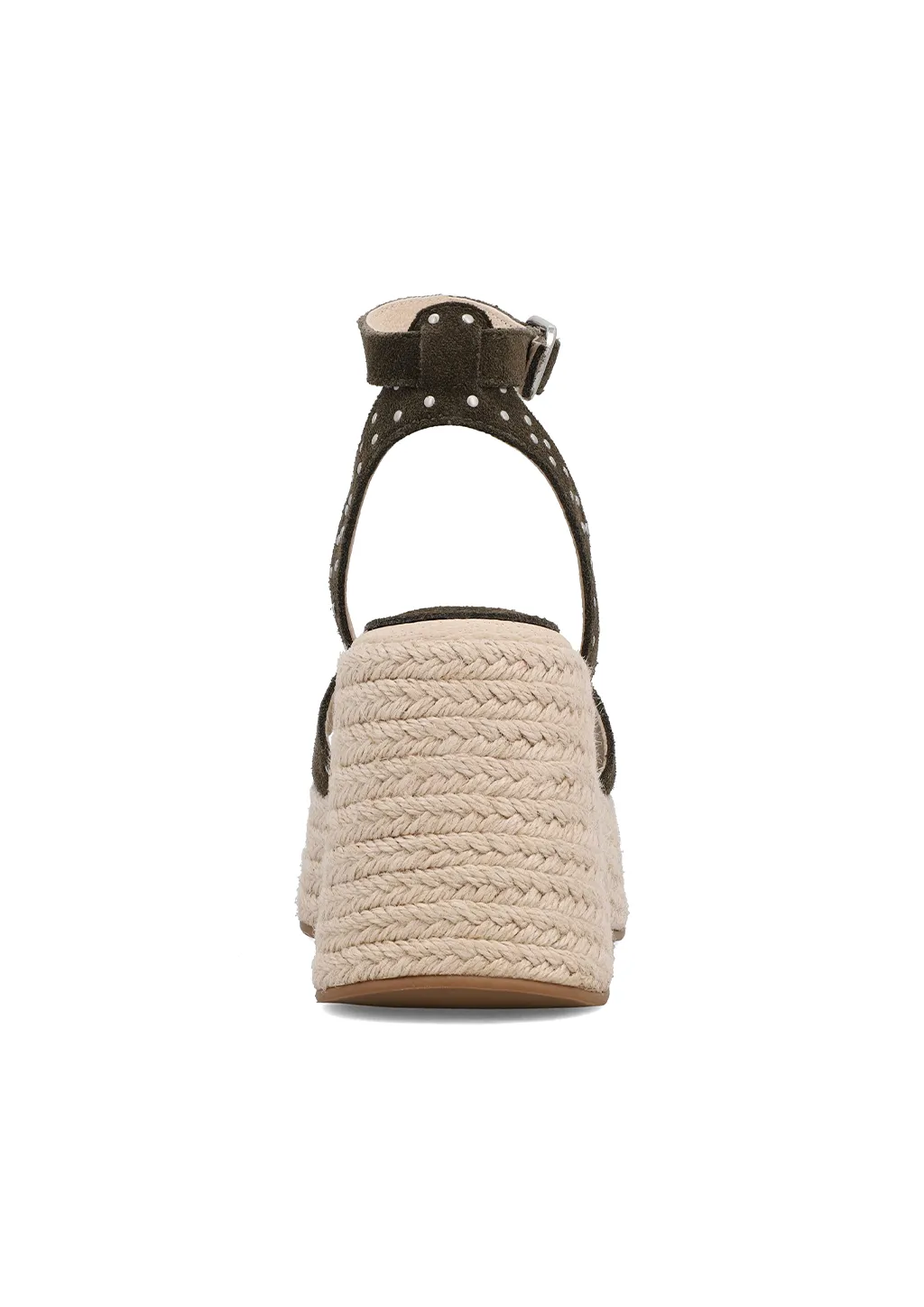 PASCHA - KHAKI sold by Mia Shoes product image thumbnail 3