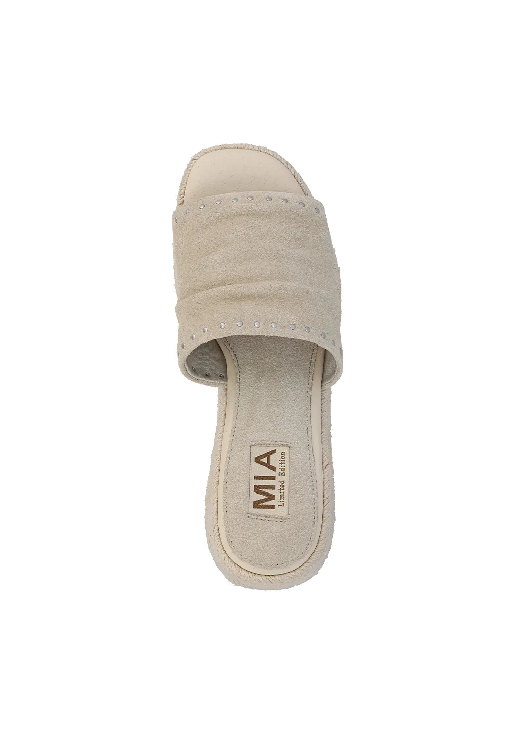 PALMIRA - SAND sold by Mia Shoes product image thumbnail 4