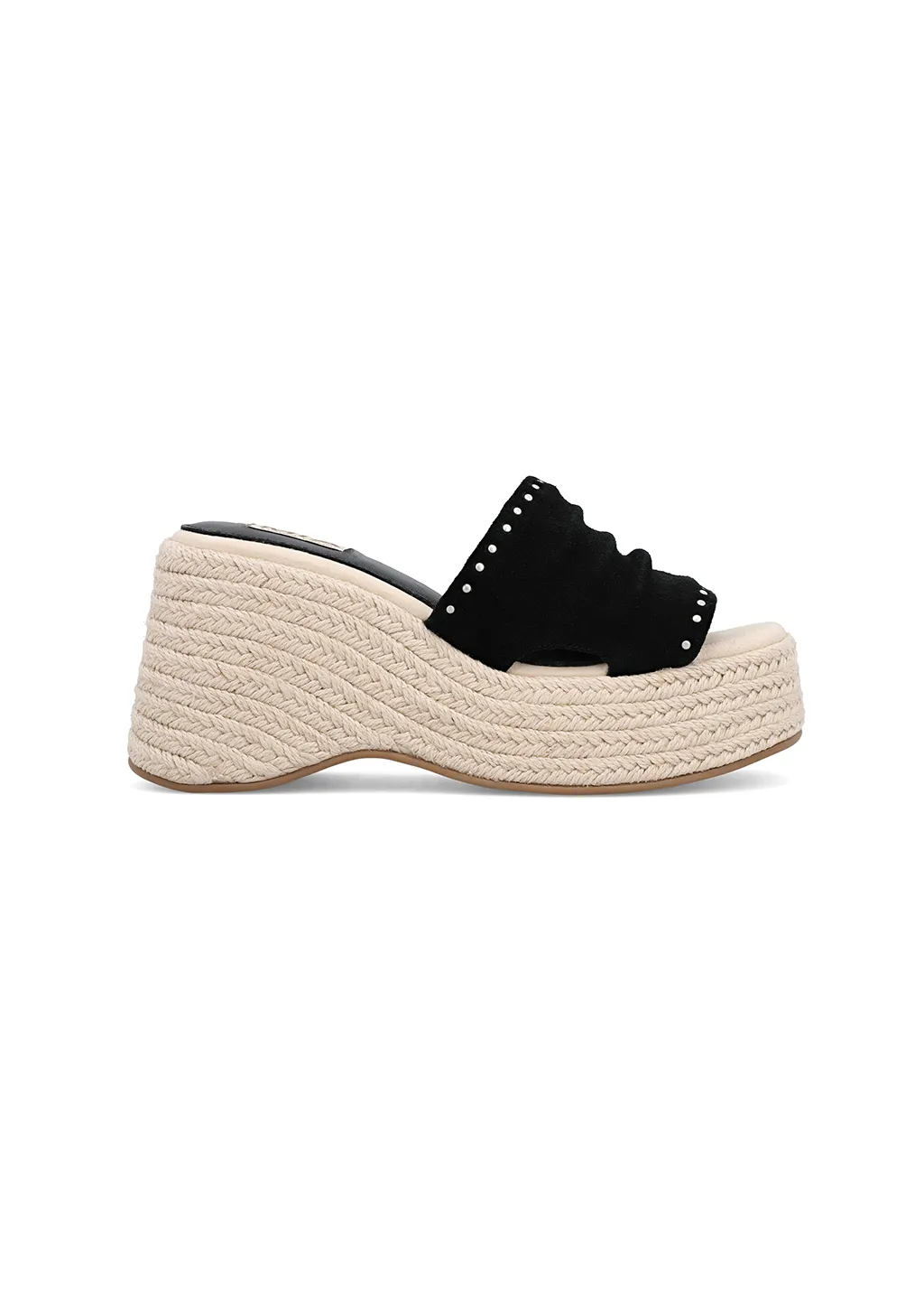PALMIRA - BLACK sold by Mia Shoes product image thumbnail 2