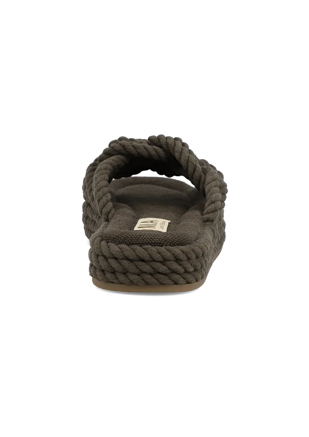 MIKO - KHAKI sold by Mia Shoes product image thumbnail 3