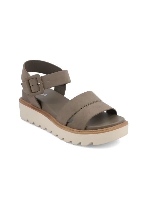 JOVIE - TAUPE sold by Mia Shoes