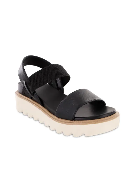 JENE - BLACK sold by Mia Shoes