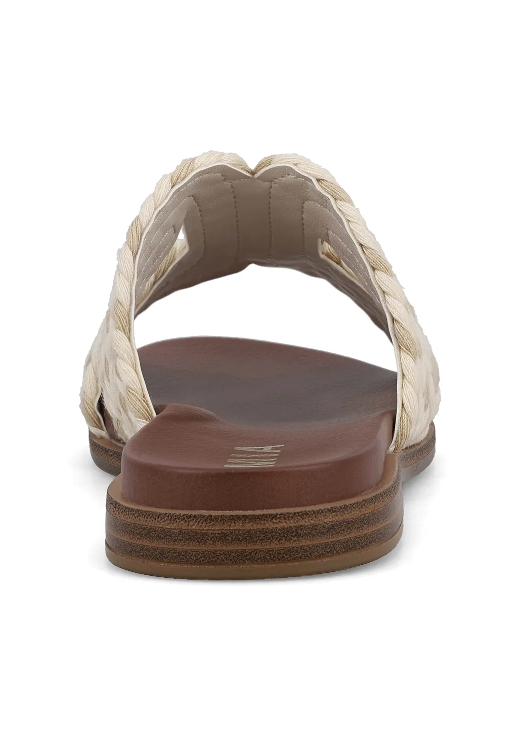 POET - IVORY sold by Mia Shoes product image thumbnail 3