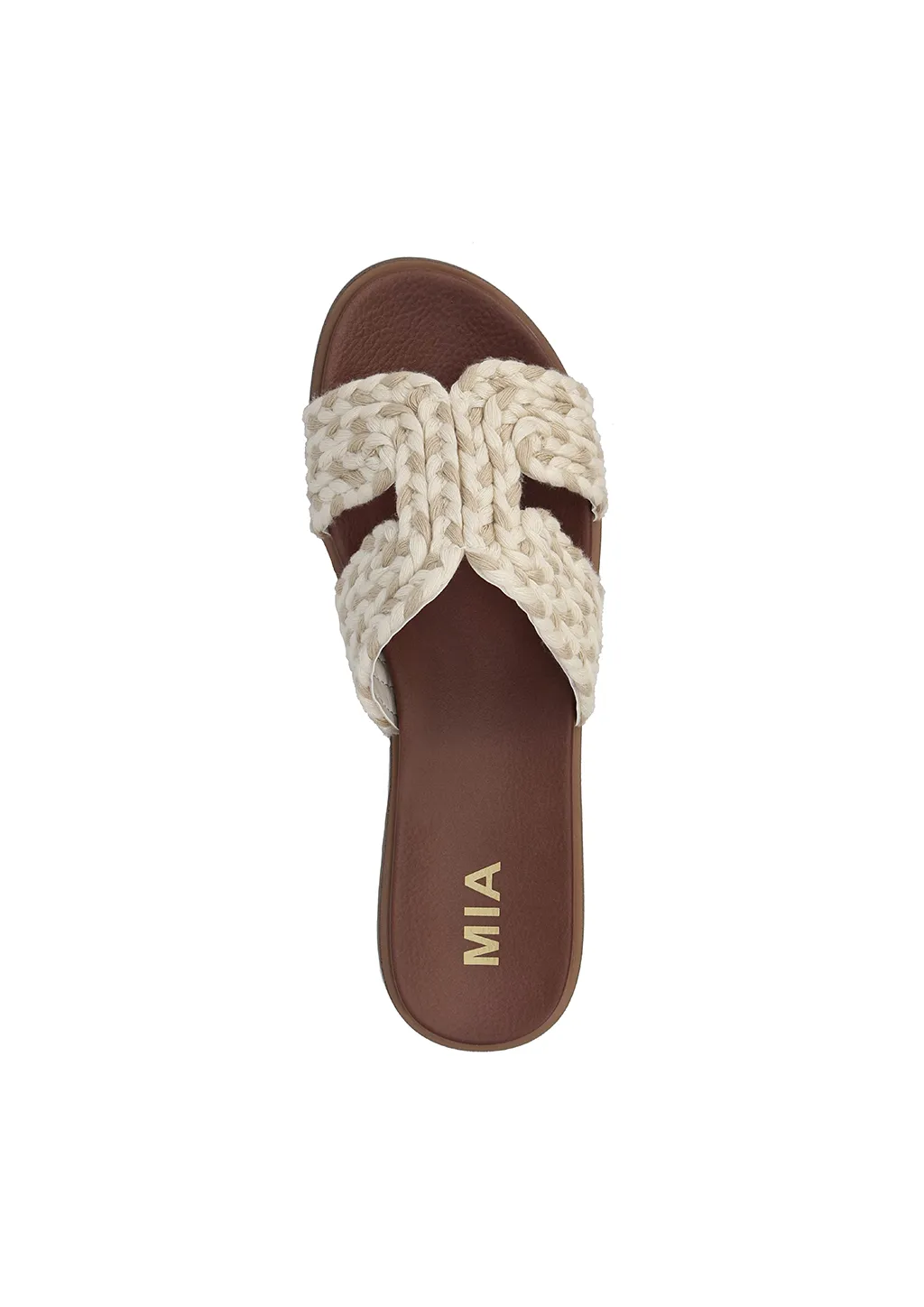 POET - IVORY sold by Mia Shoes product image thumbnail 4