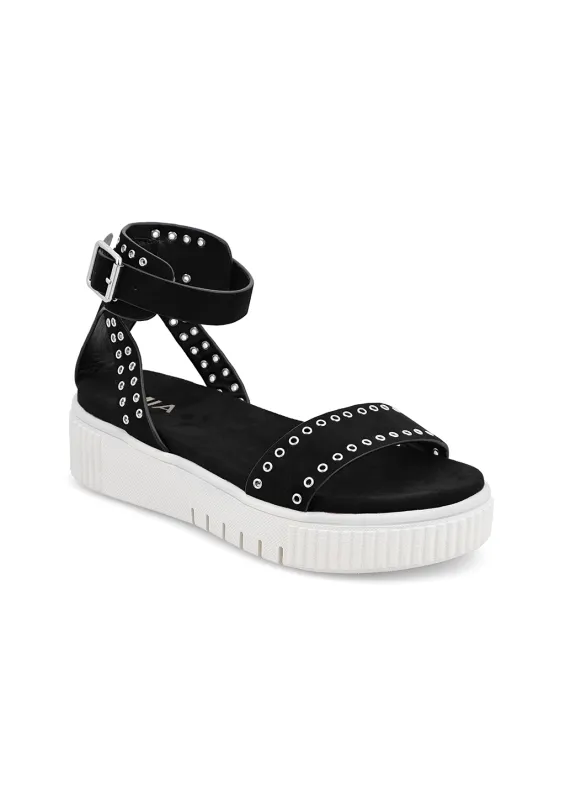 EVELIN - BLACK sold by Mia Shoes