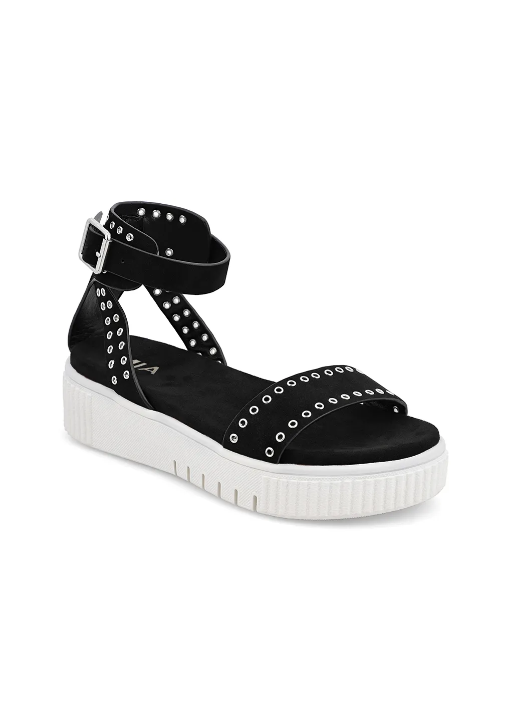 EVELIN - BLACK sold by Mia Shoes