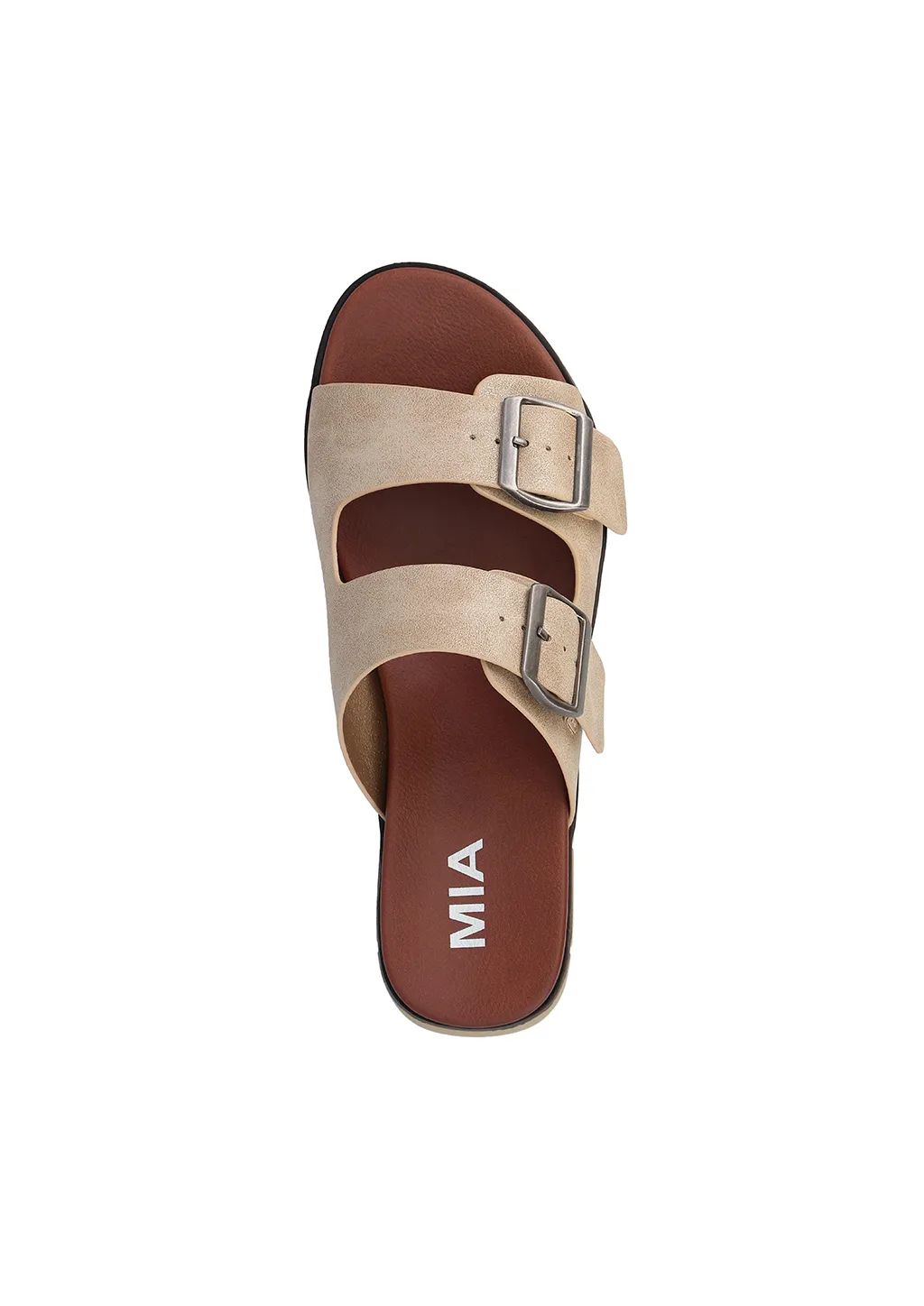 ESEI - SOFT GOLD sold by Mia Shoes product image thumbnail 4