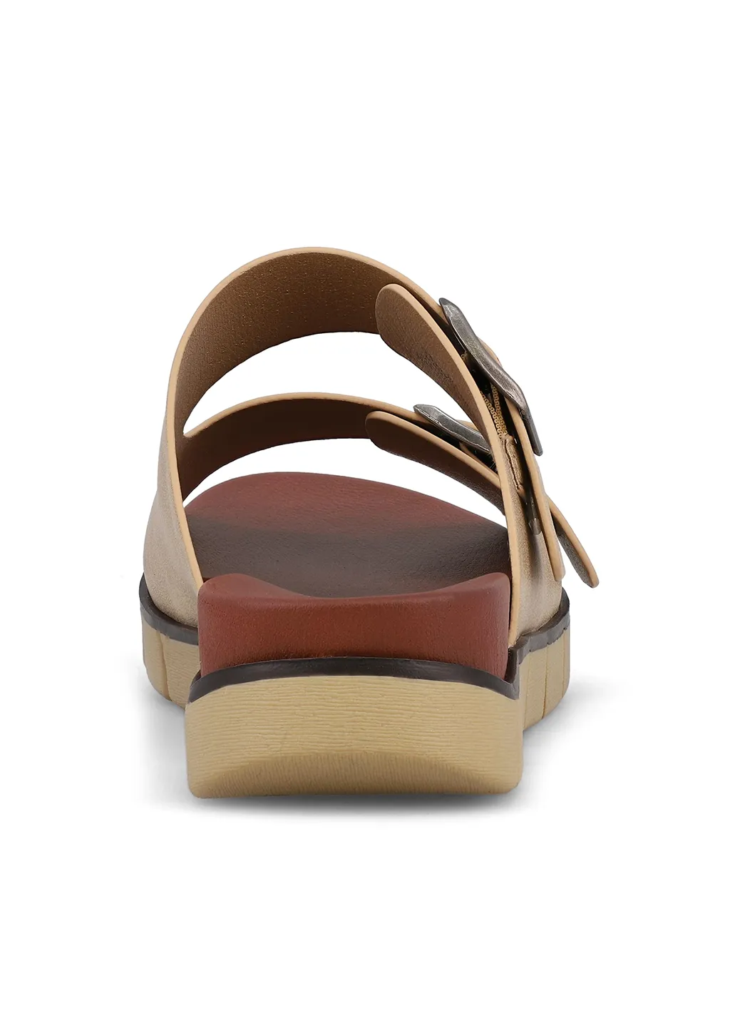 ESEI - SOFT GOLD sold by Mia Shoes product image thumbnail 3