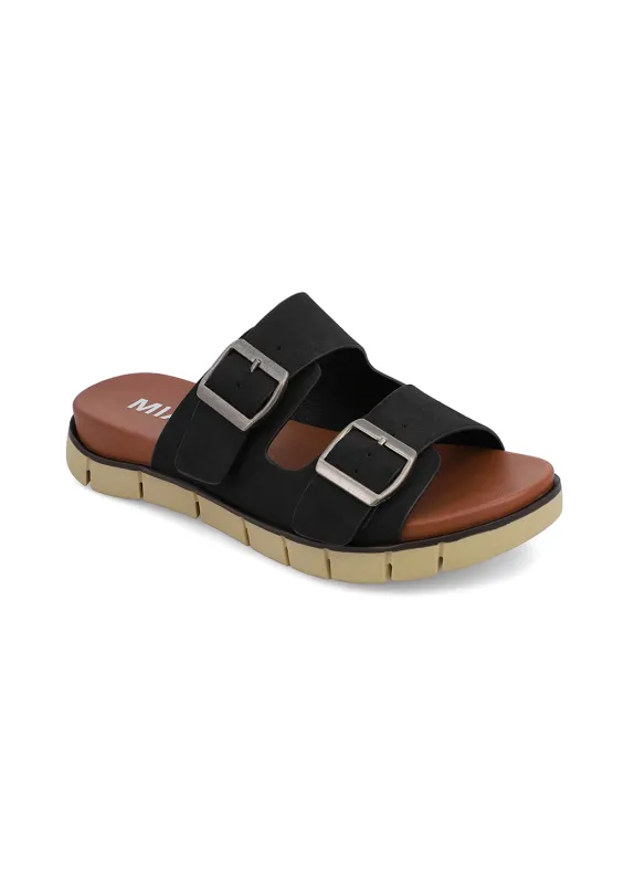 ESEI - BLACK sold by Mia Shoes