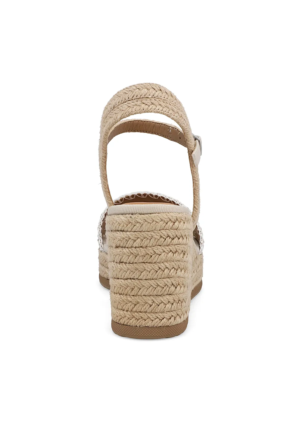 BECKY - NATURAL sold by Mia Shoes product image thumbnail 3