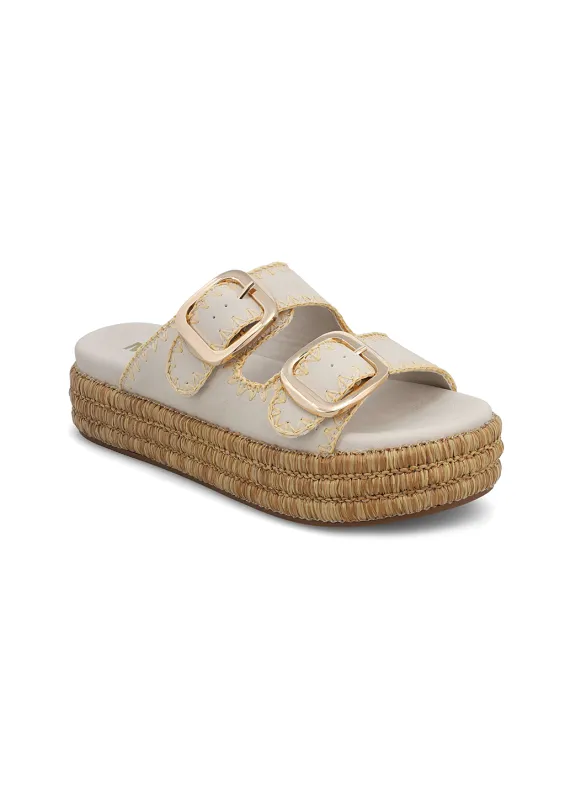 MIEKO - SEASHELL sold by Mia Shoes