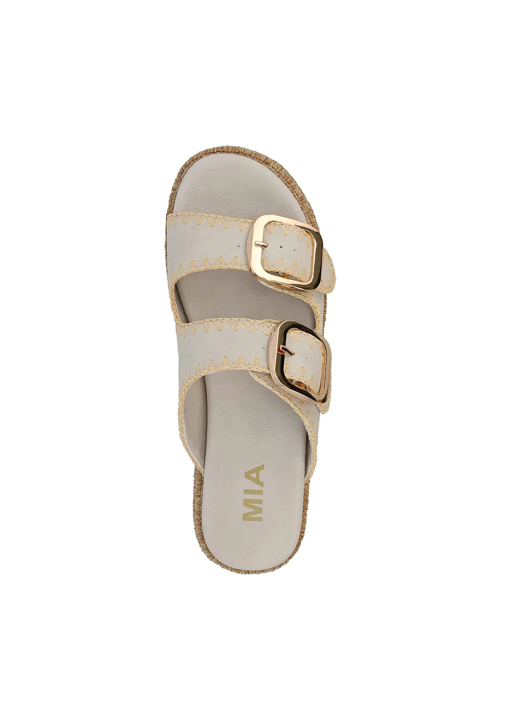 MIEKO - SEASHELL sold by Mia Shoes product image thumbnail 4