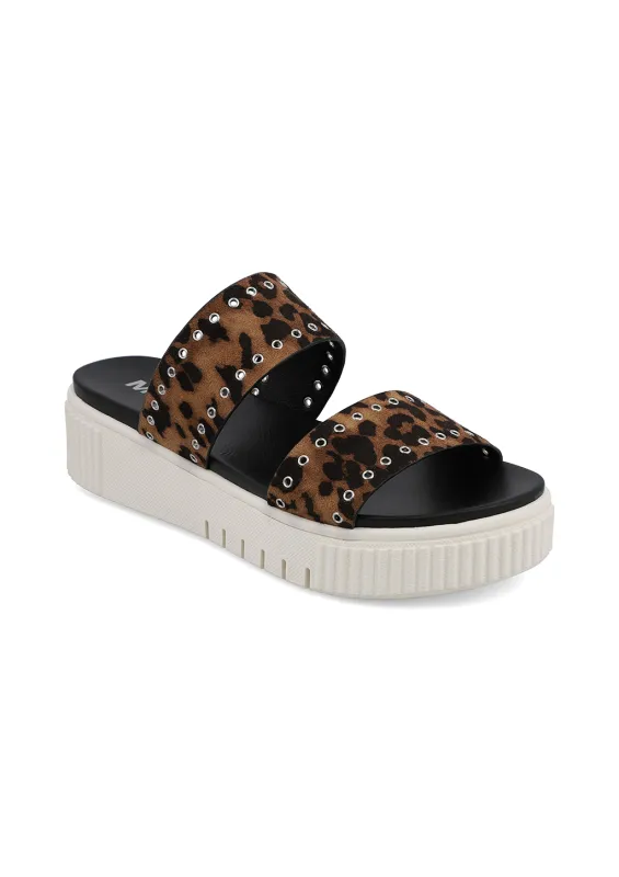 LEXI - LEOPARD sold by Mia Shoes