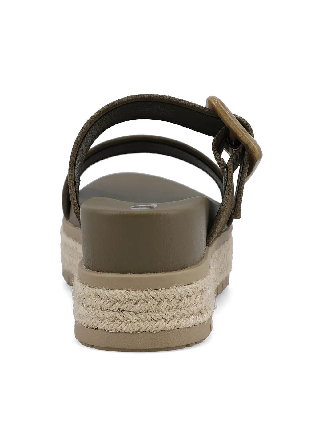 KIKA - KHAKI sold by Mia Shoes product image thumbnail 3