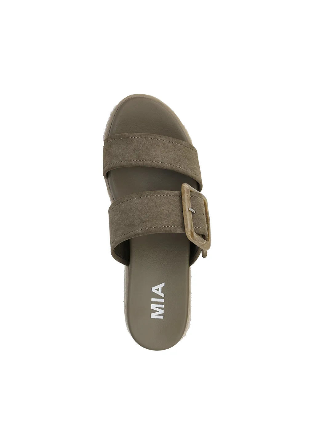 KIKA - KHAKI sold by Mia Shoes product image thumbnail 4