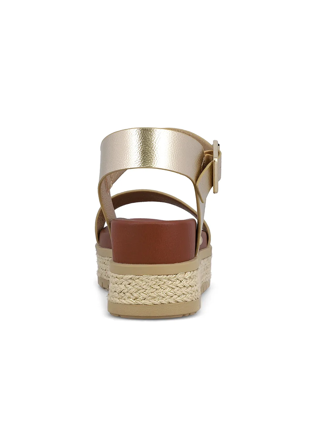 KENJI - GOLD sold by Mia Shoes product image thumbnail 3