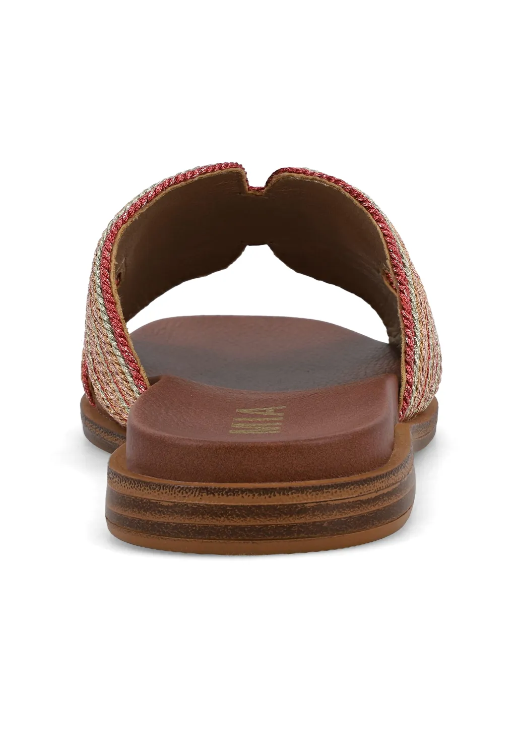 DIA - RED MULTI sold by Mia Shoes product image thumbnail 3