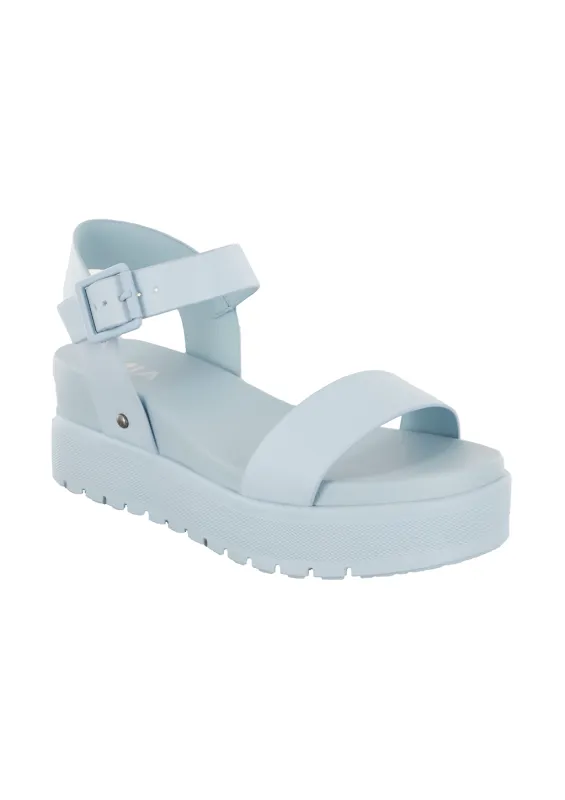 KAYCI - BLUE sold by Mia Shoes